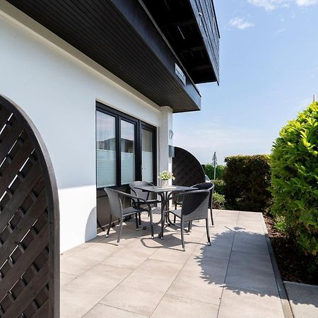 Haus An Der See Seenelke Dahme  Extérieur photo