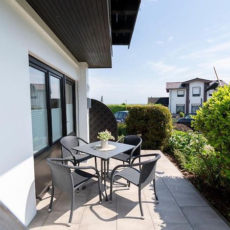 Haus An Der See Seenelke Dahme  Extérieur photo
