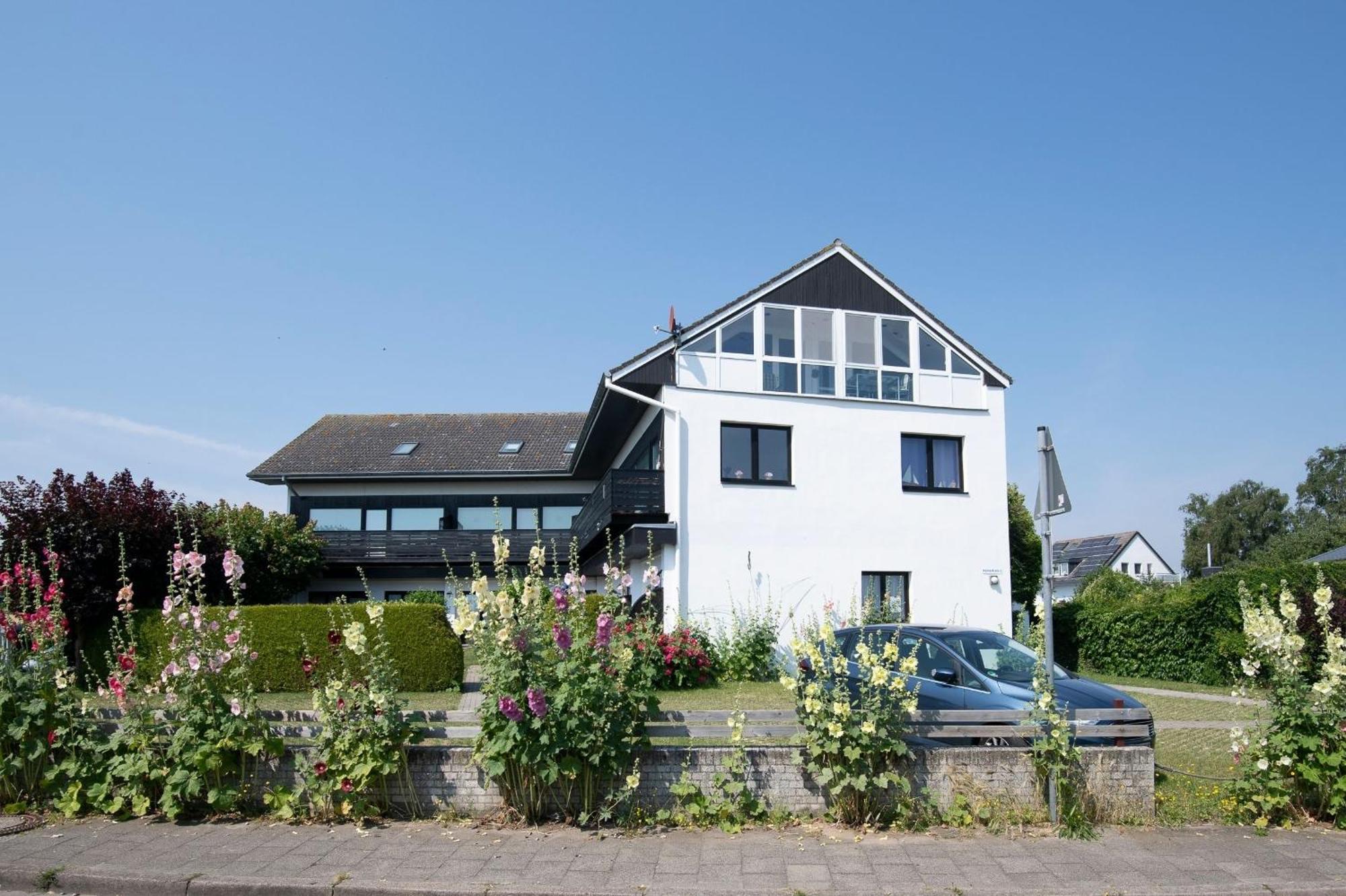 Haus An Der See Seenelke Dahme  Extérieur photo