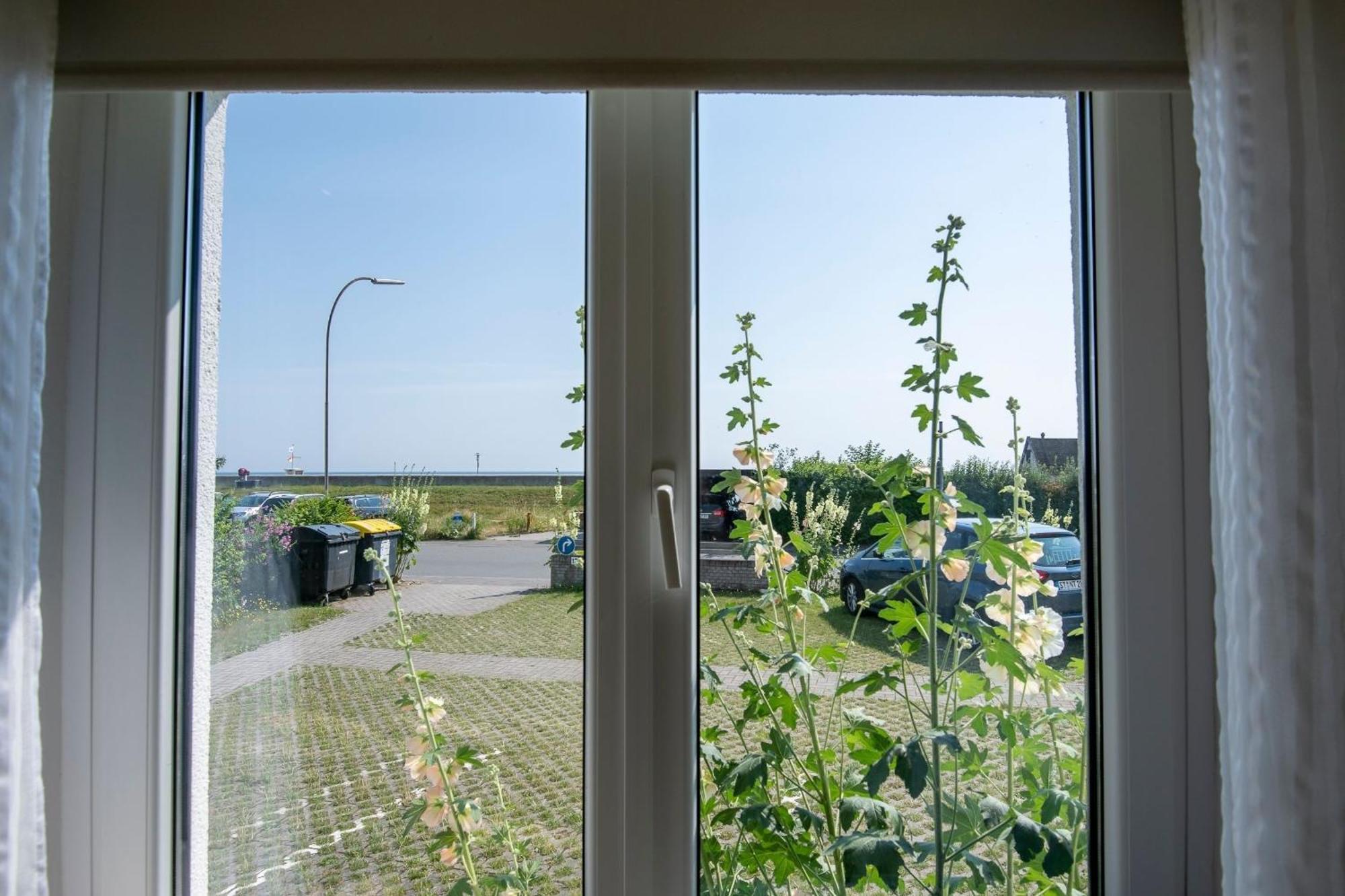Haus An Der See Seenelke Dahme  Extérieur photo